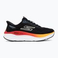 Men's running shoes SKECHERS Max Run black 2