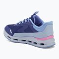 Children's shoes SKECHERS Glide-Step + Vista Lane blue 3