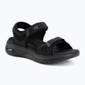 Men's sandals SKECHERS Go Walk Arch Fit 2.0 Capistrano black