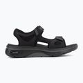 Men's sandals SKECHERS Go Walk Arch Fit 2.0 Capistrano black 2