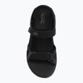 Men's sandals SKECHERS Go Walk Arch Fit 2.0 Capistrano black 5