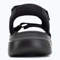 Men's sandals SKECHERS Go Walk Arch Fit 2.0 Capistrano black 6
