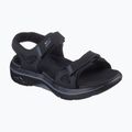 Men's sandals SKECHERS Go Walk Arch Fit 2.0 Capistrano black 8