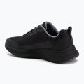 Women's shoes SKECHERS Bobs Moda Flex black 3