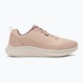 Women's shoes SKECHERS Bobs Moda Flex blush pink 2