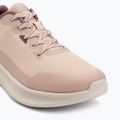 Women's shoes SKECHERS Bobs Moda Flex blush pink 7
