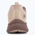 Women's shoes SKECHERS Bobs Moda Flex Mellow Dawn beige 6
