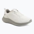 Women's shoes SKECHERS Bobs Moda Flex Mellow Dawn white