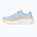 Women's shoes SKECHERS Max Cushioning Endeavour Canova blue/orange 3