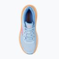 Women's shoes SKECHERS Max Cushioning Endeavour Canova blue/orange 5