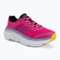Women's running shoes SKECHERS Max Cushioning Endeavour Canova red