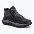 Men's shoes SKECHERS Santoro Hopkins black