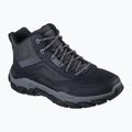 Men's shoes SKECHERS Santoro Hopkins black
