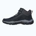Men's shoes SKECHERS Santoro Hopkins black 3