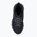 Men's shoes SKECHERS Santoro Hopkins black 5