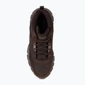 Men's shoes SKECHERS Santoro Hopkins cocoa 5