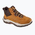 Men's shoes SKECHERS Santoro Hopkins wheat