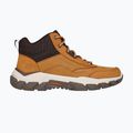 Men's shoes SKECHERS Santoro Hopkins wheat 2