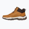 Men's shoes SKECHERS Santoro Hopkins wheat 3