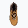 Men's shoes SKECHERS Santoro Hopkins wheat 5