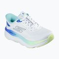 Women's running shoes SKECHERS Max Run white