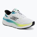 Men's running shoes SKECHERS Max Run white