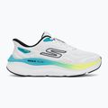 Men's running shoes SKECHERS Max Run white 2