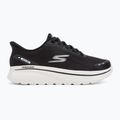 Men's shoes SKECHERS Go Walk Arch Fit N-Joy Nobend black/white 2
