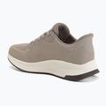 Men's shoes SKECHERS Bobs Squad 4 brown 3