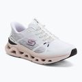 Women's shoes SKECHERS Glide Stepper Altus Fast Lane white