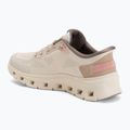 Women's shoes SKECHERS Glide-Stepper Pro Pure Motion beige 3