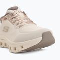 Women's shoes SKECHERS Glide-Stepper Pro Pure Motion beige 7