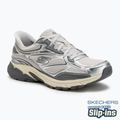 Women's shoes SKECHERS Stamina Sport silver
