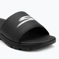 Men's flip-flops SKECHERS Go Consistent Sandal 2.0 Culver black 7