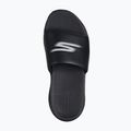 Men's flip-flops SKECHERS Go Consistent Sandal 2.0 Culver black 4