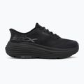Women's running shoes SKECHERS Max Cushioning Endeavour Hallandale black 2