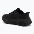 Women's running shoes SKECHERS Max Cushioning Endeavour Hallandale black 3