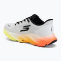 Men's running shoes SKECHERS Skx Aero Burst white 3