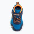 Children's shoes SKECHERS Play Scene blue 5