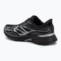 Women's shoes SKECHERS Stamina Sport black 3