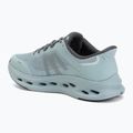 Women's shoes SKECHERS Max Cushioning Glide-Stepper Aberdeen green 3