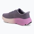 Women's shoes SKECHERS Max Cushioning Endeavour Hallandale purple 3