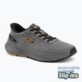 Men's shoes Skechers Edgeride Erlson charcoal/yellow