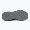 Men's shoes SKECHERS Bobs Squad Chaos Solid Stepper gray 4