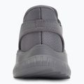 Men's shoes SKECHERS Bobs Squad Chaos Solid Stepper gray 6