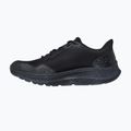 Men's shoes SKECHERS Go Run Consistent 2.0 Piedmont black 3
