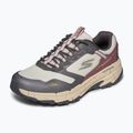 Women's shoes SKECHERS Go Run Trail Altitude 2.0 Ravine beige 4