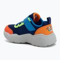 Children's shoes SKECHERS Play Scene navy/multi 3