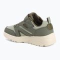 Children's shoes SKECHERS Uno Lite Echo Surge olive 3