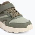 Children's shoes SKECHERS Uno Lite Echo Surge olive 7